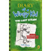 Diary of a Wimpy Kid: The Last Straw (Book 3) by ''Jeff Kinney''